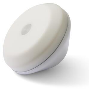Kültéri Lámpa FRANDSEN, One, dimmable, Fehér, Terasz, Műanyag, Dizájn