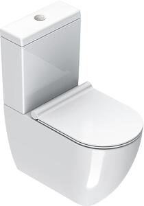 Catalano Sfera kompakt wc csésze fehér 0515630001