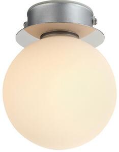 Markslöjd Mini mennyezeti lámpa 1x18 W fehér-króm 108065