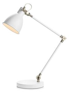 Markslöjd House asztali lámpa 1x40 W fehér 107738