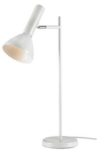 Markslöjd Metro asztali lámpa 1x40 W fehér 108688