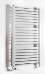 Luxrad Kastor fürdőszoba radiátor dekoratív 76.5x48 cm fehér KAST7654809003