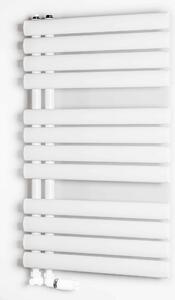 Luxrad Flag Bis fürdőszoba radiátor dekoratív 116.4x50 cm fehér FLA11645009003