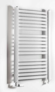 Luxrad Kastor fürdőszoba radiátor dekoratív 76.5x58 cm fehér KAST7655809003