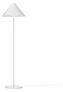 Állólámpa Louis Poulsen, Keglen, dimmable, Fehér, Nappali, Fém, Dizájn
