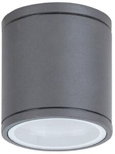 Rabalux Akron kültéri állmennyezet alatti lámpa 1x35 W antracit 8150