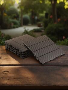 Sinsay - Kerti lap 5 pack - fekete