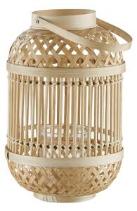 BAMBOO NIGHTS lámpás 30cm
