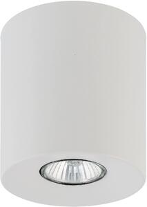 TK Lighting Orion mennyezeti lámpa 1x10 W fehér 3237