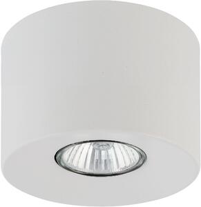 TK Lighting Orion mennyezeti lámpa 1x10 W fehér 3234