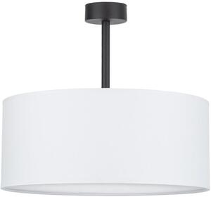 TK Lighting Rondo mennyezeti lámpa 4x15 W fehér-fekete 4243