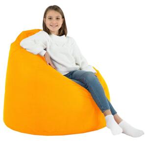 Ülőzsák Orange Comfort XL