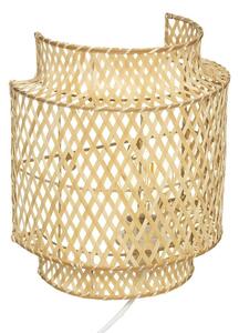 Falilámpa rattan - COCOTIERS