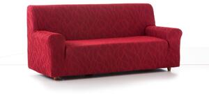 ASTOREO Kanapéra és fotelre - piros - Méretet fotel