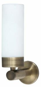 Rábalux 5745 Betty LED Fürdőszobai lámpa Bronz 4000K, 371 lumen, 4 W