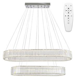 Mennyezeti lámpa LED APP1546-CP2 CHROME