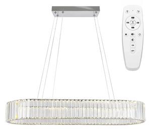 Mennyezeti lámpa LED APP1547-CP CHROME