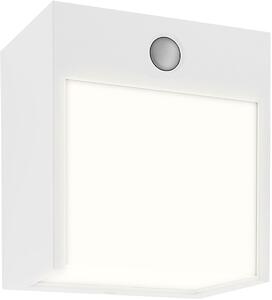 Rabalux Balimo kültéri fali lámpa 1x12 W fehér 7479
