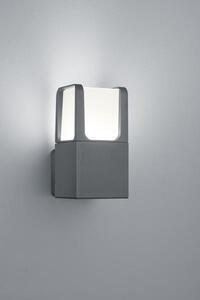 Kültéri fali lámpa (TRIO-222160142)