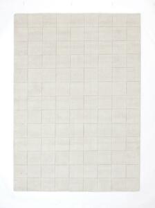 Luzern szőnyeg fehér, 170x240cm