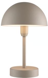Nordlux Ellen asztali lámpa 1x2.8 W bézs 2418015009