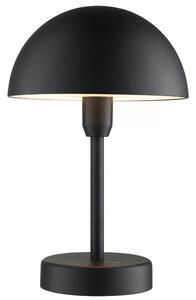 Nordlux Ellen asztali lámpa 1x2.8 W fekete 2418015003