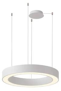 Design csillár Marco fehér 60