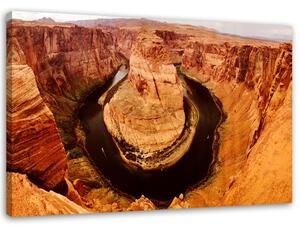 Gario Vászonkép Colorado grand canyon Méret: 60 x 40 cm