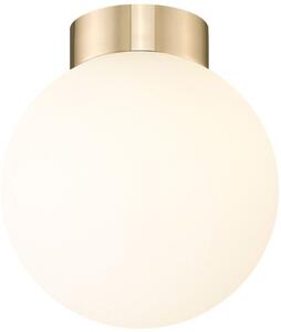 Zuma Line Arcturus mennyezeti lámpa 1x4 W fehér-arany C0574-01D-F7AA