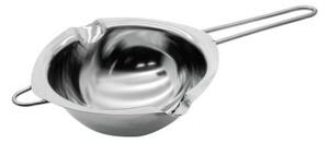 ZENKER Csokimázolvasztó tálka INOX