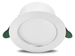 Philips Philips - LED Beépíthető lámpa DIAMOND CUT LED/4,8W/230V 4000K P6166