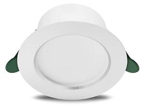Philips Philips - LED Beépíthető lámpa DIAMOND CUT LED/6,5W/230V 4000K P6168