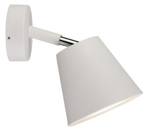 Nordlux Nordlux - Fürdőszobai spotlámpa IP 1xGU10/8W/230V IP44 NX0050