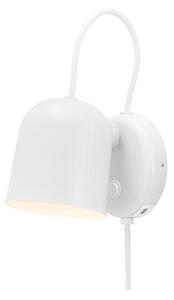 Nordlux Nordlux - Fali spotlámpa ANGLE 1xGU10/25W/230V fehér NX0106