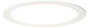 Beépített spotlámpa fehér 17 cm LED-del, 3 fokozatban Kelvinben szabályozható - Stephanie