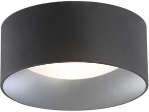 Argon Mohito mennyezeti lámpa 2x15 W fehér-fekete 704