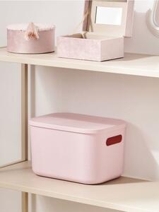 Sinsay - Tárolódoboz - pasztellpink