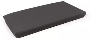 Nardi NET bench pad párna sötétszürke színben