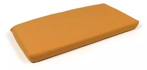 Nardi NET bench pad párna mustár sárga színben