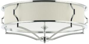 Orlicki Design Stesso mennyezeti lámpa 4x12 W fehér-króm OR84412