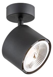 Argon Clevland mennyezeti lámpa 1x12 W fekete 4703BZ