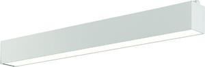 MaxLight Linear mennyezeti lámpa 1x18 W fehér C0124D