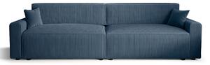 RADANA kanapéágy - kék