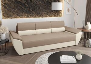 OPHELIA kanapéágy - bézs / bézs