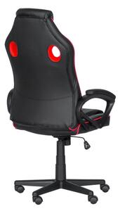 WGA-Carmen 7604 gamer szék