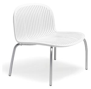 Ninfea alumíniumvázas kerti szék