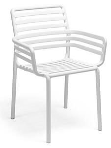 Doga műanyag kerti szék