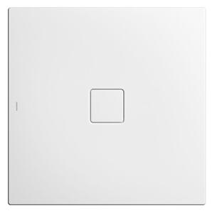 Kaldewei Conoflat négyzet alakú zuhanytálca 80x80 cm fehér 466800010001