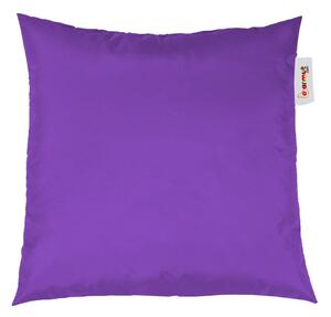 Mattress40 - Purple Párna 40x5x40 Lila