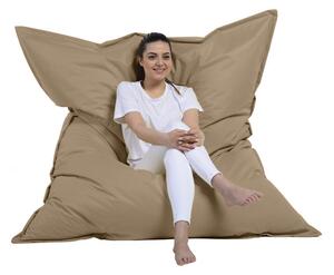 Giant Cushion 140x180 - Mink Babzsákfotel 140x30x180 Nyérc